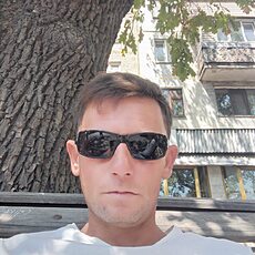 Фотография мужчины Геннадий, 34 года из г. Алматы