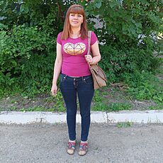 Фотография девушки Алена, 38 лет из г. Яковлевка