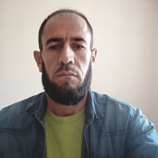 Фотография мужчины Азимджон Бадиев, 43 года из г. Екатеринбург