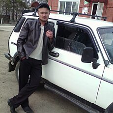 Фотография мужчины Андрей, 44 года из г. Тогучин