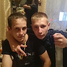 Фотография мужчины Евгений, 29 лет из г. Первоуральск