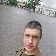 Фотография мужчины Сергей, 23 года из г. Владикавказ