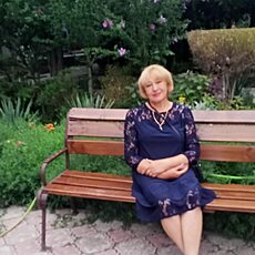 Фотография девушки Ольга, 61 год из г. Ливны