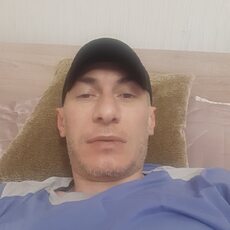 Фотография мужчины Влад, 43 года из г. Владикавказ