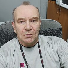 Фотография мужчины Андрей, 63 года из г. Старый Оскол