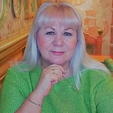 Фотография девушки Елена, 62 года из г. Смоленск