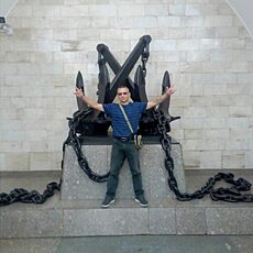 Фотография мужчины Вадим, 41 год из г. Столбцы