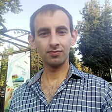 Фотография мужчины Валерий, 32 года из г. Бобруйск