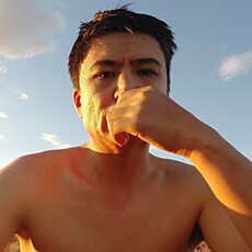 Фотография мужчины Манарбек, 50 лет из г. Астана