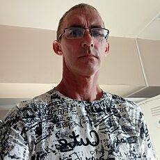 Фотография мужчины Андрей, 47 лет из г. Смышляевка
