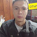 Shalkar, 31 год