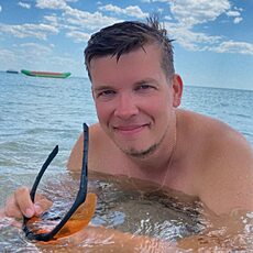 Фотография мужчины Алексей, 35 лет из г. Новокузнецк