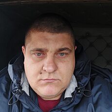 Фотография мужчины Андрей, 35 лет из г. Тамбов