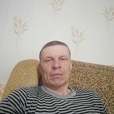 Фотография мужчины Андрей, 47 лет из г. Перевоз
