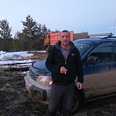 Фотография мужчины Алекс, 51 год из г. Чита