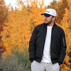 Фотография мужчины Dr, 33 года из г. Люберцы