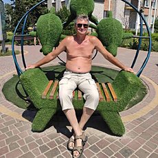 Фотография мужчины Александр, 63 года из г. Харьков