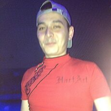 Фотография мужчины Макс, 39 лет из г. Ялта