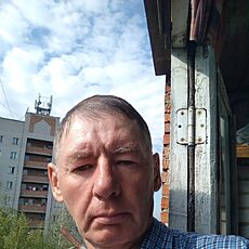 Фотография мужчины Сергей, 63 года из г. Усть-Каменогорск