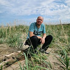 Фотография мужчины Евгений, 43 года из г. Александровск-Сахалинский