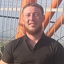 Рамзан, 26 лет