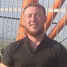 Фотография мужчины Рамзан, 26 лет из г. Темиртау