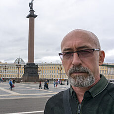 Фотография мужчины Василий, 62 года из г. Астрахань