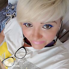 Фотография девушки Людмила Фрай, 45 лет из г. Казань