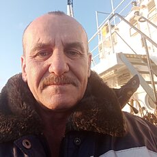 Фотография мужчины Мореход, 61 год из г. Владивосток