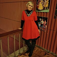 Фотография девушки Тамара, 60 лет из г. Ярославль