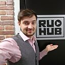 Вадим, 32 года