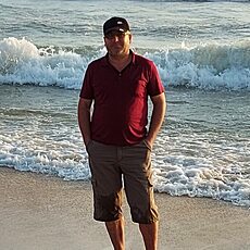 Фотография мужчины Hasan, 48 лет из г. Оренбург