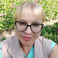 Фотография девушки Елена, 33 года из г. Солигорск