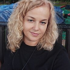 Фотография девушки Светлана, 48 лет из г. Гомель