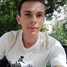 Фотография мужчины Андрюха, 29 лет из г. Минск