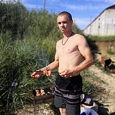 Фотография мужчины Андрей, 35 лет из г. Находка