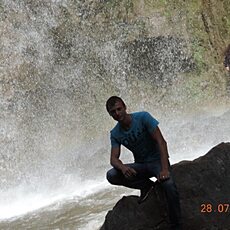 Фотография мужчины Роман, 34 года из г. Пятигорск