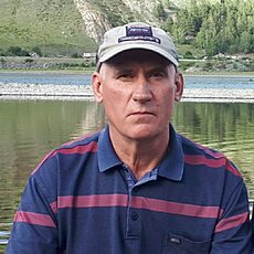 Фотография мужчины Сергей, 59 лет из г. Саяногорск