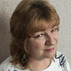 Фотография девушки Ольга, 61 год из г. Санкт-Петербург