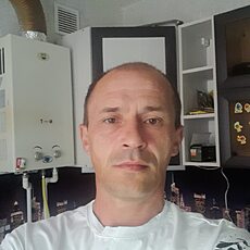 Фотография мужчины Андрей, 43 года из г. Ижевск