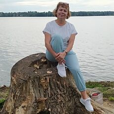 Фотография девушки Юлия, 50 лет из г. Вологда
