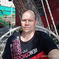 Фотография мужчины Виктор, 40 лет из г. Змеиногорск