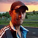 Саня, 41 год
