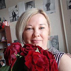 Фотография девушки Татьяна, 41 год из г. Первомайский (Харьковская Област