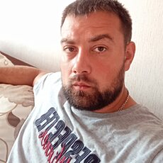 Фотография мужчины Юрий, 33 года из г. Санкт-Петербург