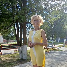 Фотография девушки Елена, 52 года из г. Вилейка