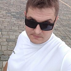 Фотография мужчины Виталий, 39 лет из г. Караганда