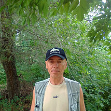 Фотография мужчины Александр, 60 лет из г. Луганск
