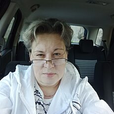 Фотография девушки Наталия, 55 лет из г. Ярославль
