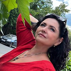 Фотография девушки Надежда, 54 года из г. Уфа
